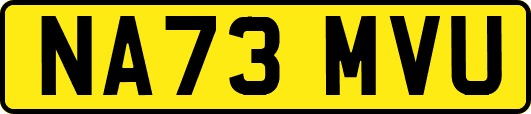 NA73MVU