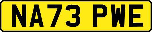 NA73PWE