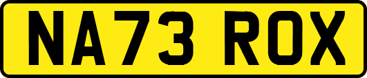 NA73ROX
