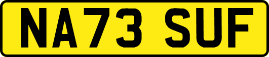 NA73SUF