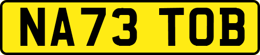 NA73TOB
