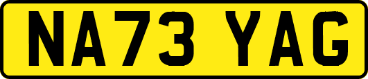 NA73YAG