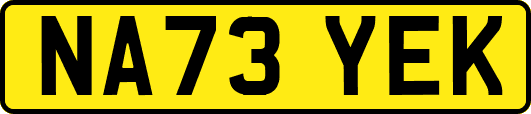 NA73YEK