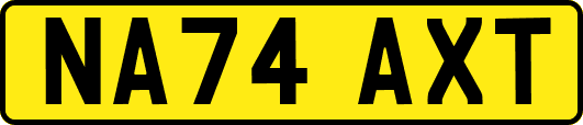 NA74AXT