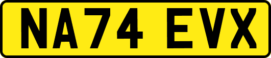 NA74EVX