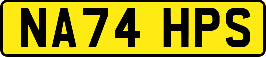 NA74HPS