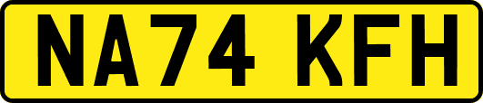 NA74KFH