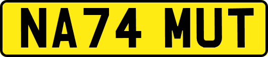 NA74MUT
