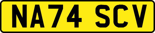 NA74SCV