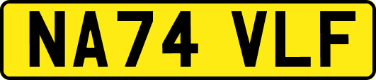 NA74VLF