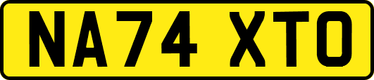 NA74XTO