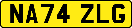 NA74ZLG
