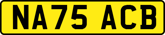 NA75ACB
