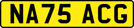 NA75ACG