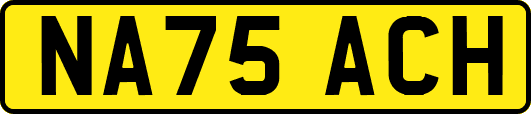 NA75ACH