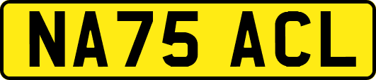 NA75ACL