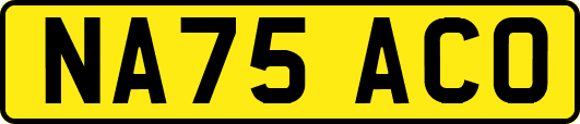NA75ACO