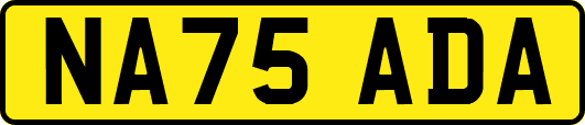 NA75ADA