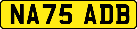 NA75ADB