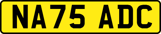 NA75ADC