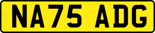 NA75ADG