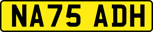NA75ADH