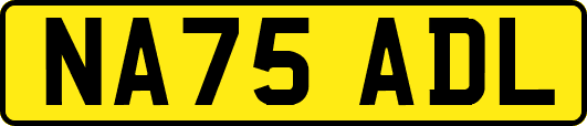 NA75ADL