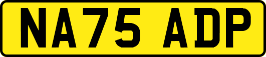 NA75ADP