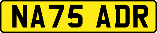 NA75ADR
