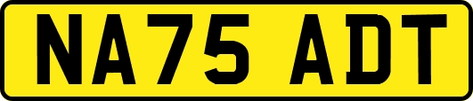 NA75ADT