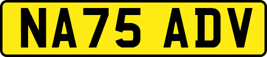 NA75ADV
