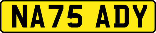 NA75ADY