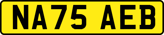 NA75AEB