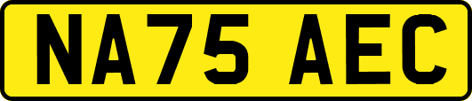 NA75AEC
