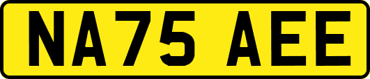 NA75AEE