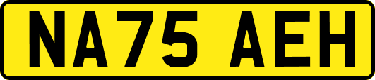 NA75AEH