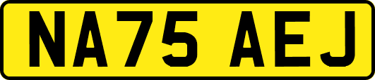 NA75AEJ