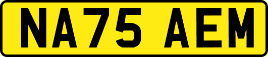 NA75AEM