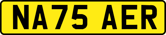 NA75AER
