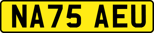 NA75AEU