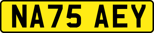 NA75AEY
