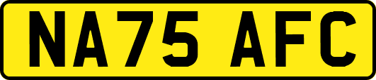 NA75AFC