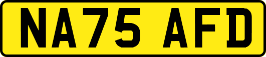 NA75AFD