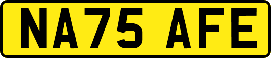 NA75AFE