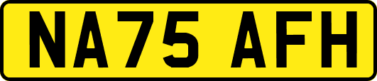 NA75AFH