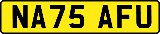 NA75AFU