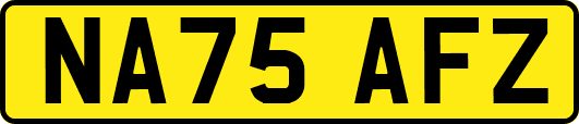 NA75AFZ
