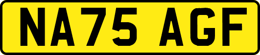 NA75AGF
