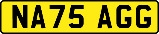 NA75AGG