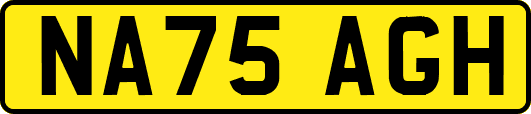 NA75AGH